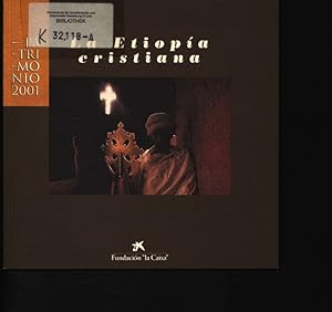 Seller image for La Etiopia cristiana. Patrimonio 2001. for sale by Antiquariat Bookfarm