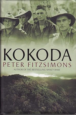 Seller image for Kokoda for sale by Badger Books