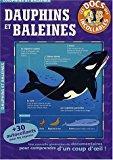Image du vendeur pour Les Dauphins Et Baleines mis en vente par RECYCLIVRE