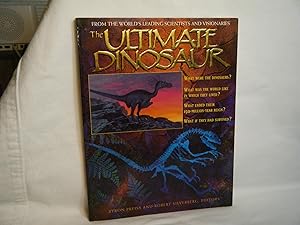 Imagen del vendedor de The Ultimate Dinosaur a la venta por curtis paul books, inc.