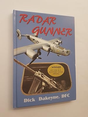 Immagine del venditore per Radar Gunner venduto da masted books