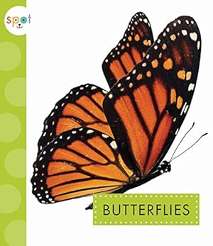Seller image for Butterflies (Spot) by Bach, Rachel [Paperback ] for sale by booksXpress