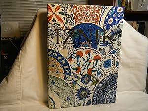 Seller image for Iznik The Pottery of Ottoman Turkey for sale by curtis paul books, inc.