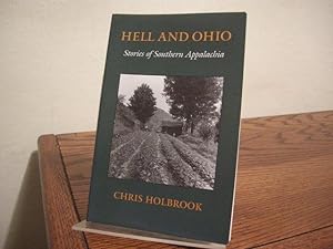 Seller image for Hell and Ohio: Stories of Southern Appalachia for sale by Bungalow Books, ABAA
