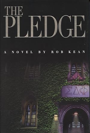 Image du vendeur pour The Pledge: A Novel mis en vente par Kenneth A. Himber
