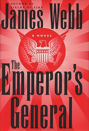 Seller image for The Emperor's General: A Novel for sale by Kenneth A. Himber