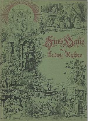 Seller image for Fr's Haus. Gesamtausgabe der Jahreszeiten. Dritte Auflage. for sale by Lewitz Antiquariat