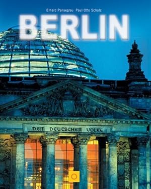 Seller image for Berlin for sale by Gerald Wollermann