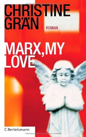 Bild des Verkufers fr Marx, my love: Roman zum Verkauf von Gabis Bcherlager