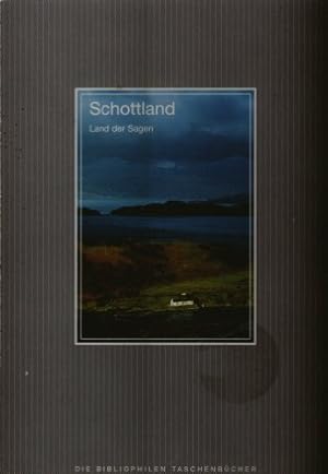 Seller image for Schottland for sale by Gabis Bcherlager