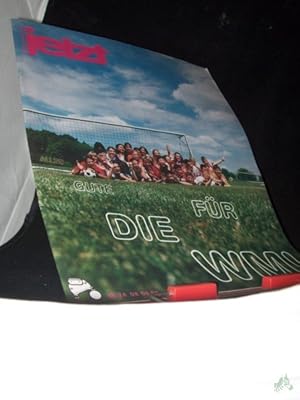 Seller image for Nr. 24/1998, Alles gute f�r die WM for sale by Antiquariat Artemis Lorenz & Lorenz GbR