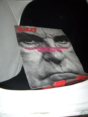Seller image for Nr. 11/1998, die 128 sch�nsten geschichten �ber Helmut Kohl for sale by Antiquariat Artemis Lorenz & Lorenz GbR