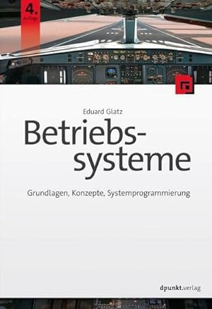 Imagen del vendedor de Betriebssysteme a la venta por BuchWeltWeit Ludwig Meier e.K.