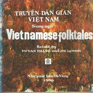 Vietnamese Folktales: Truyen Dan Gian Vietnam: Song Ngu