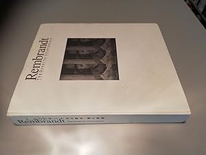 Bild des Verk�ufers f�r Rembrandt: The Quest for Chiaroscuro (8909M13) zum Verkauf von Antiquariaat Hovingh