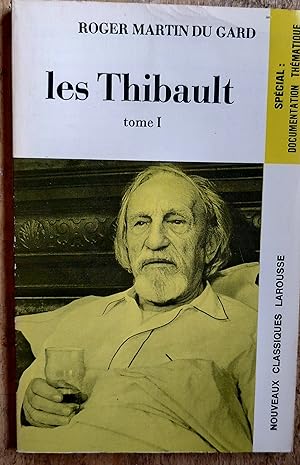 Imagen del vendedor de Les Thibault tome 1 a la venta por Shore Books