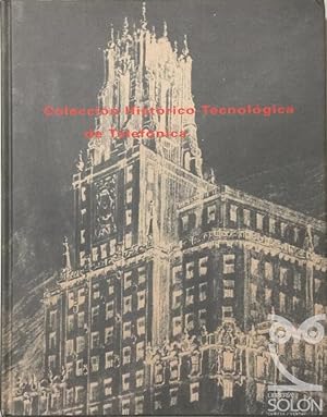 Colección Histórico-Tecnológica de Telefónica