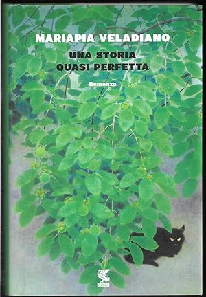 Seller image for Una storia quasi perfetta for sale by Libreria Tara