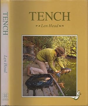 Bild des Verkufers fr TENCH. By Len Head. zum Verkauf von Coch-y-Bonddu Books Ltd