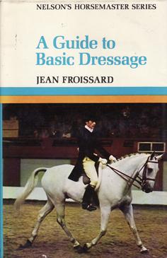 A Guide to Basic Dressage