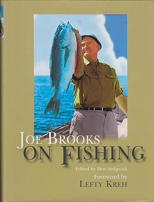 joe brooks fishing - AbeBooks