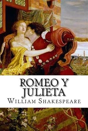 Imagen del vendedor de Romeo y Julieta -Language: Spanish a la venta por GreatBookPrices