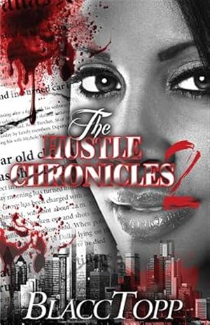Seller image for Hustle Chronicles for sale by GreatBookPrices