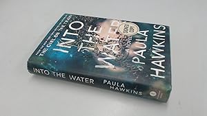 Imagen del vendedor de Into The Water a la venta por BoundlessBookstore