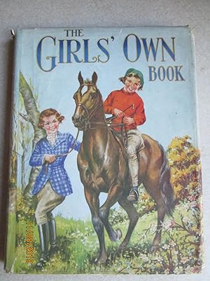 The Girls' Own Book