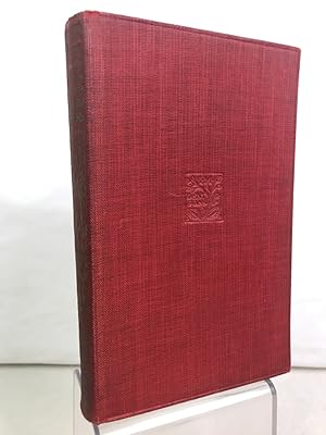 Chronicles of the Pilgrim Fathers. Everymans Library Edited by Ernest Rhys No. 480, History, Chro...