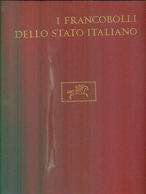 Immagine del venditore per I francobolli dello stato italiano + vol. II aggiornamenti venduto da Librodifaccia