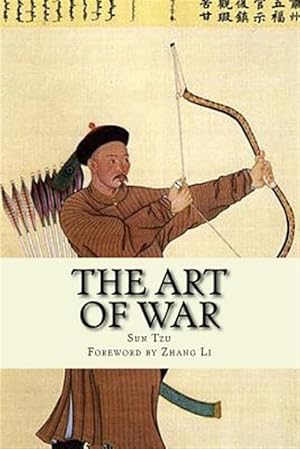 Imagen del vendedor de Art of War a la venta por GreatBookPrices