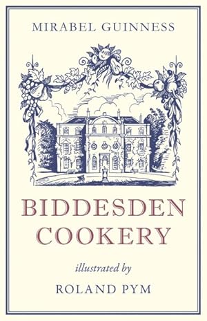 Imagen del vendedor de Biddesden Cookery a la venta por GreatBookPrices