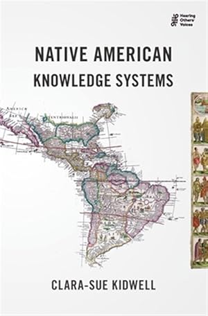 Seller image for Native American Knowledge Systems for sale by GreatBookPrices