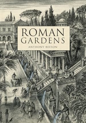 Seller image for Roman Gardens for sale by GreatBookPrices