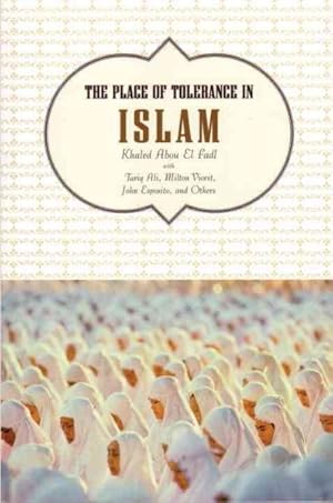 Seller image for Place of Tolerance in Islam for sale by GreatBookPrices