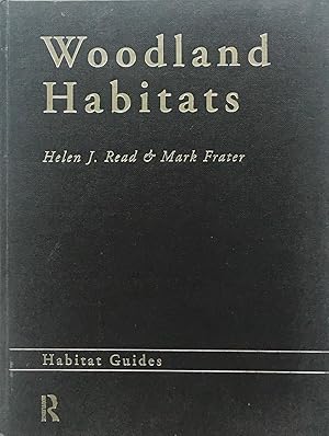 Woodland habitats