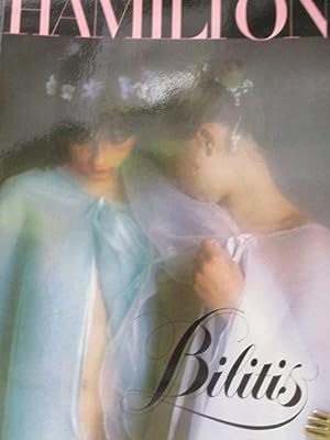 Bilitis. A Photographic Scrapbook from the Movie. Phothograps by David Hamilton.