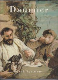 Imagen del vendedor de Daumier a la venta por timkcbooks (Member of Booksellers Association)