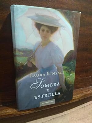 Imagen del vendedor de Sombra y estrella a la venta por Libros Antuano