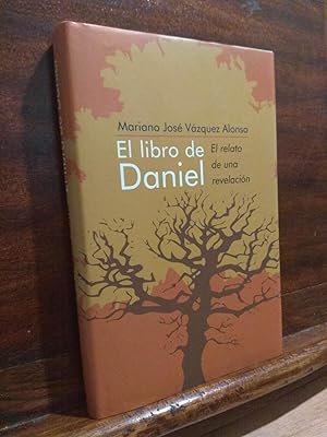 Seller image for El libro de Daniel for sale by Libros Antuano