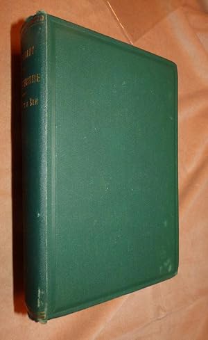 Immagine del venditore per THE BOTANY OF WORCESTERSHITE: An account of the Flowering Plants, Ferns, Mosses, Hepatics, Lichens, Fungi, and Fresh Water Algae, which grow or have grown spontaneously in the County of Worcestershire. With an Introduction and a Map venduto da Portman Rare Books