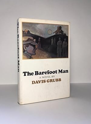 The Barefoot Man