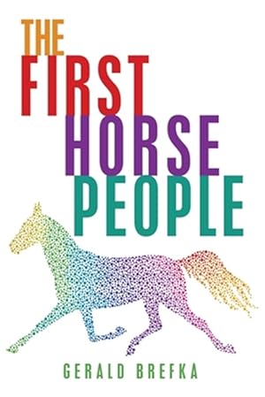Seller image for First Horse People for sale by GreatBookPrices