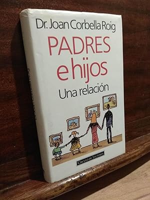 Imagen del vendedor de Padres e hijos a la venta por Libros Antuano