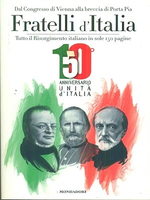 Fratelli d'Italia