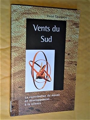 Immagine del venditore per Vents du Sud: contribution du monde en dveloppement  la science venduto da Claudine Bouvier