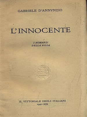 L'innocente