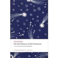 Imagen del vendedor de On the Nature of the Universe a la venta por eCampus