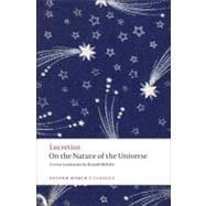 Seller image for On the Nature of the Universe for sale by eCampus